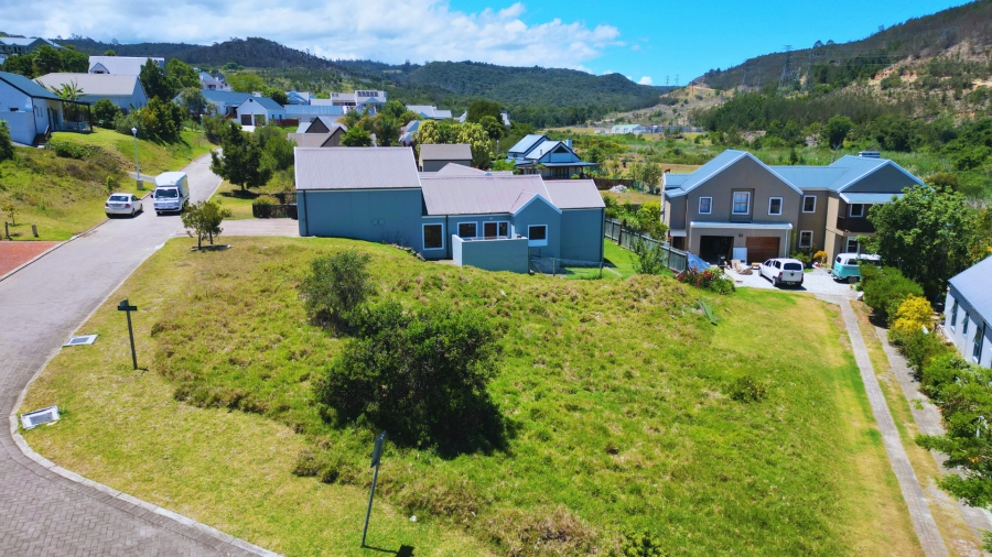 0 Bedroom Property for Sale in Green Pastures Western Cape